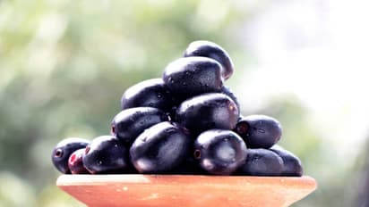 is jamun effective in managing blood sugar levels