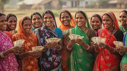 Government scheme for women