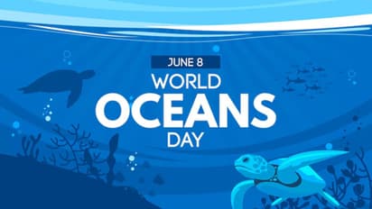 World Oceans Day 2025 unknown facts about oceans you should know