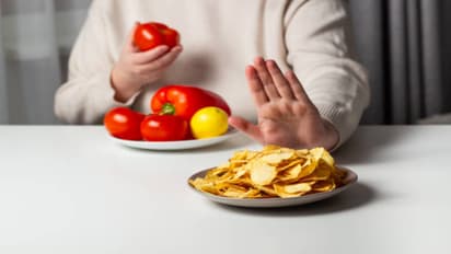 know the 9 worst foods to eat after workout