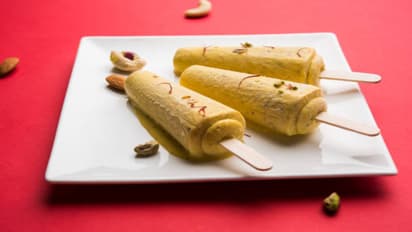 bread kulfi a wholesome summer dessert to beat the summer heat