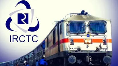 IRCTC