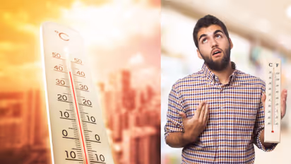 Best ways to survive extreme heat waves at home