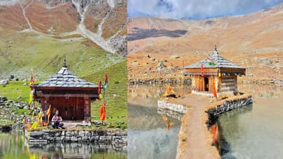 yulla kanda or rora kanda krishna temple travel guide and budget