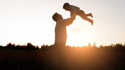 Fathers Day 2025 wishes 1