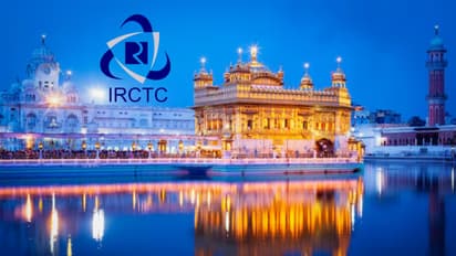 IRCTC NDR045 Amritsar tour package from Delhi for 2 days trip