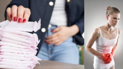 What things should be taken care of during periods