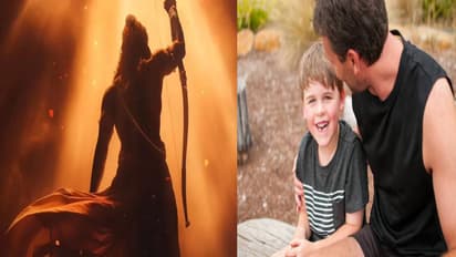 Parenting tips From Ramayan