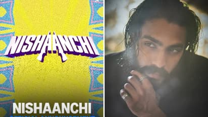 Aaishvary Thackeray Movie