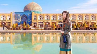 What not to do when traveling to Iran