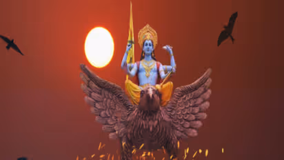 garuda purana 