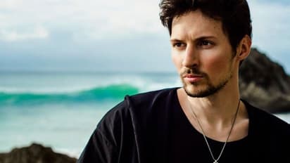 Pavel Durov