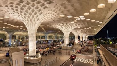 Mumbai Airport