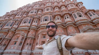 American Travel Advisory