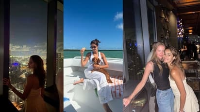 ananya panday miami getaway 5 things to do here