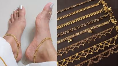 Payal For Working Women