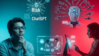 ChatGPT Risk