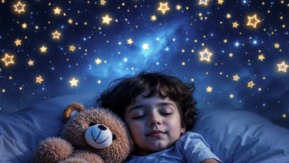 Child to have Own bedroom