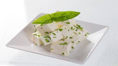 health risks posed by synthetic paneer