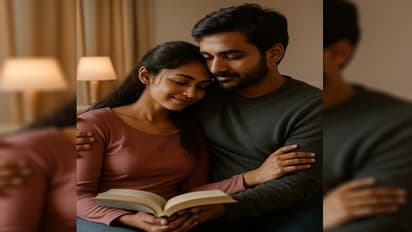 loving husband quality