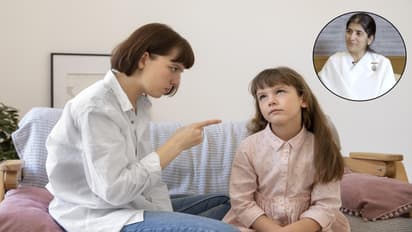 Best Parenting Advice