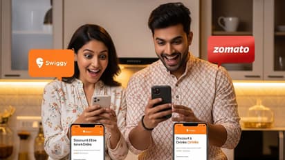 Zomato-Swiggy