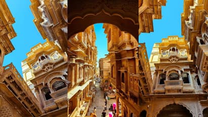 Top heritage havelis turned into boutique hotels in India