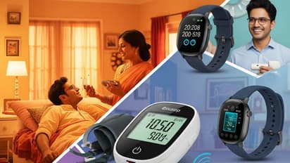 Smart Medical Devices