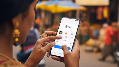 Google Pay