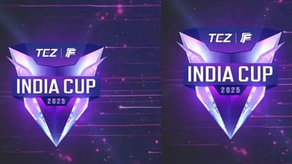 TEZ Free Fire Max India Cup 2025