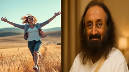 Sri Sri Ravi Shankar