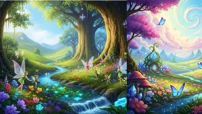 Khait Parvat fairyland near Rishikesh travel guide