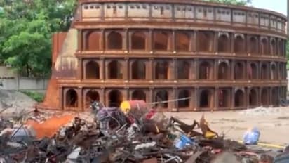 Pune Waste to Wonder