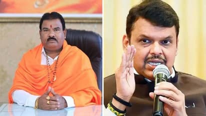 Sanjay Gaikwad Assault Case 