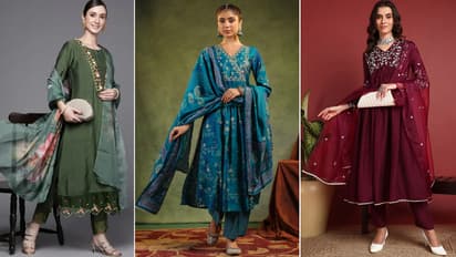 799 Suit Set Designs Ideas