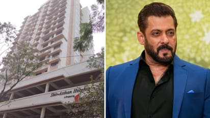 Salman Khan Mumbai House