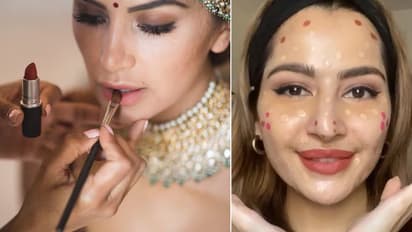 7 Quick and Simple Time Saving Makeup Hacks