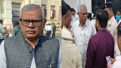 CPI-ML MLA from Arwal Mahanand Singh