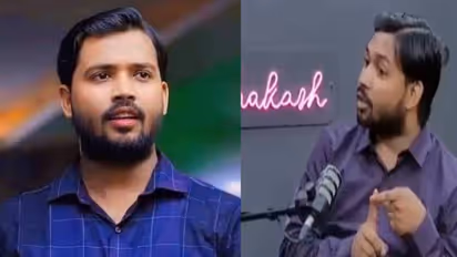 patna's famous Khan Sir