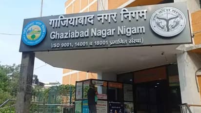 Ghaziabad property tax