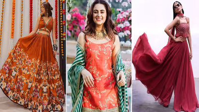Raksha Bandhan Last Minute Outfit Ideas