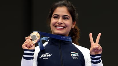 Manu-Bhaker-IIM-Rohtak-Admission