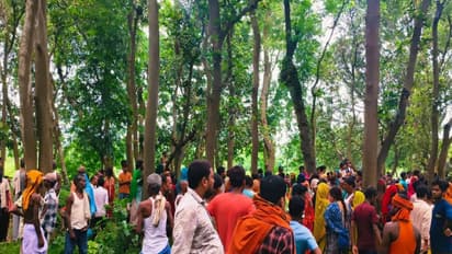 Bihar Samastipur murder case