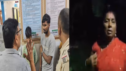 Electrocution tragedy in Bihar