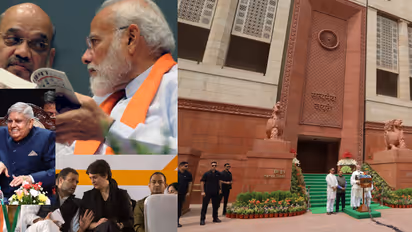 vice president salary in india