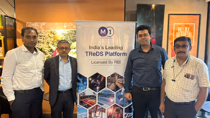 M1xchange MSME Financing in West Bengal