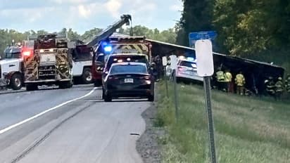 new york tourist bus accident