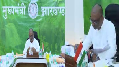 Jharkhand prisoners release 2025