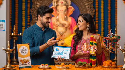 Ganesh Utsav business ideas