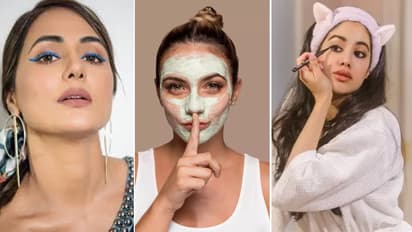 Ganesh Chaturthi 2025 Quick Beauty Hacks for Festive Glow